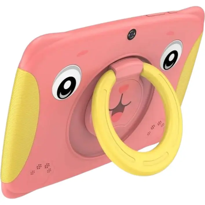 Планшет Blackview Tab 3 Kids 2/32GB Wi-Fi Fairytale Pink Global version - фото 6