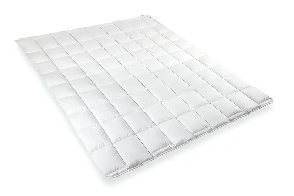 Ковдра євро ТЕП Cote Blanc Silk 1-00187-00000 210х200 см - фото 6