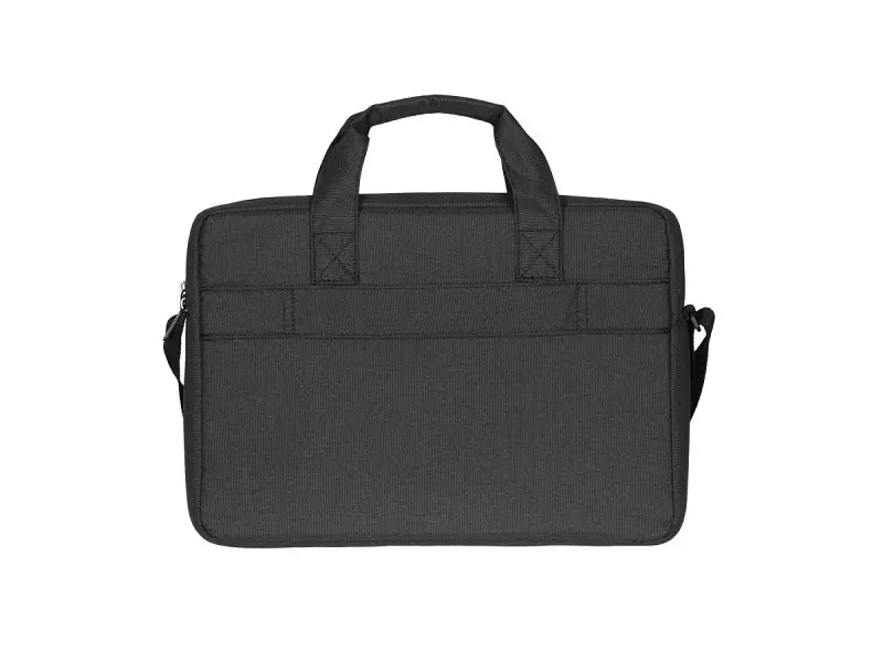 Сумка для ноутбука Tucano Tlinea Black (BSBTK15-BK) - фото 2