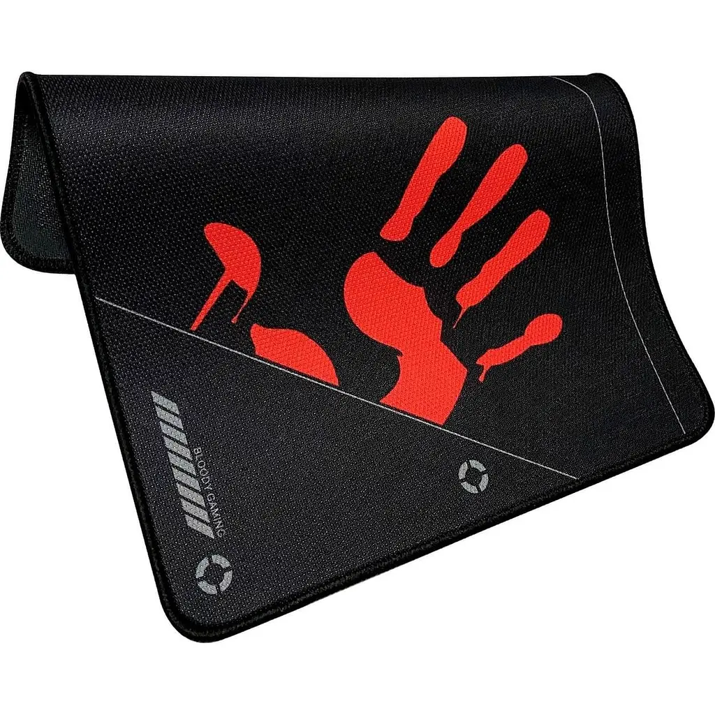 Ігрова поверхня Bloody A4Tech BP-50M Black (BP-50M (Black)) - фото 2