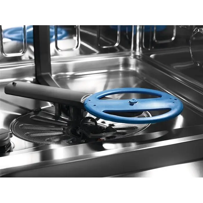 Посудомоечная машина Electrolux EEZ969410W - фото 4