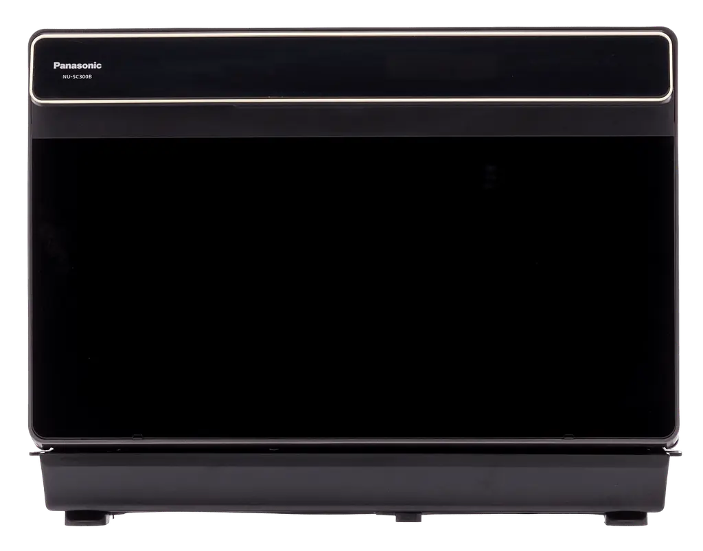 Парова конвекційна піч Panasonic NU-SC300BZPE - фото 9