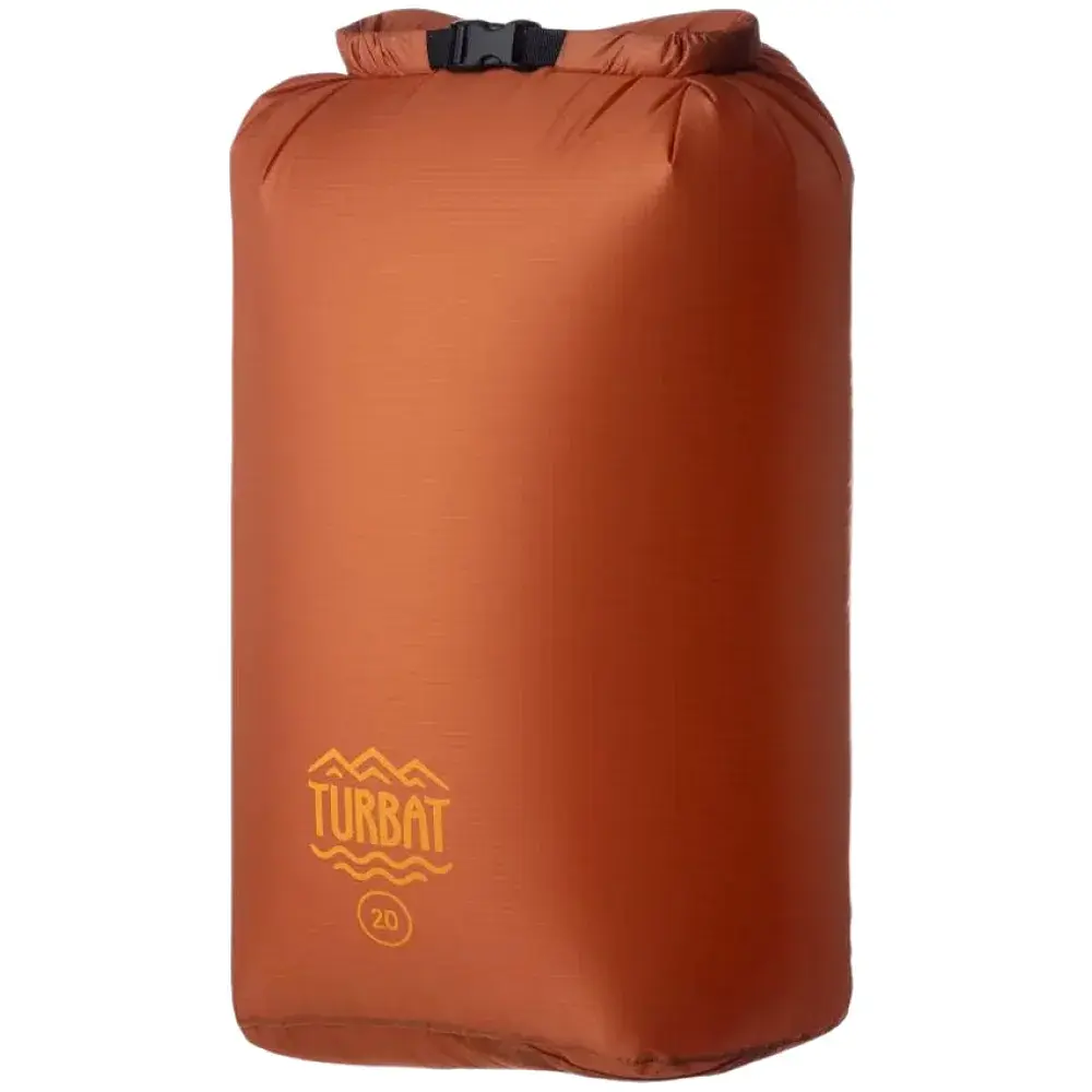 Гермомішок Turbat Germik 20L tea green