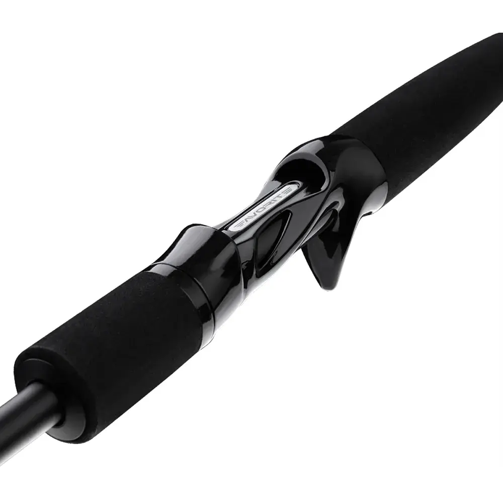 Спінінг Favorite X1 Pike X1.1C-802-110 2.44 м 30-110 г Fast Casting - фото 2