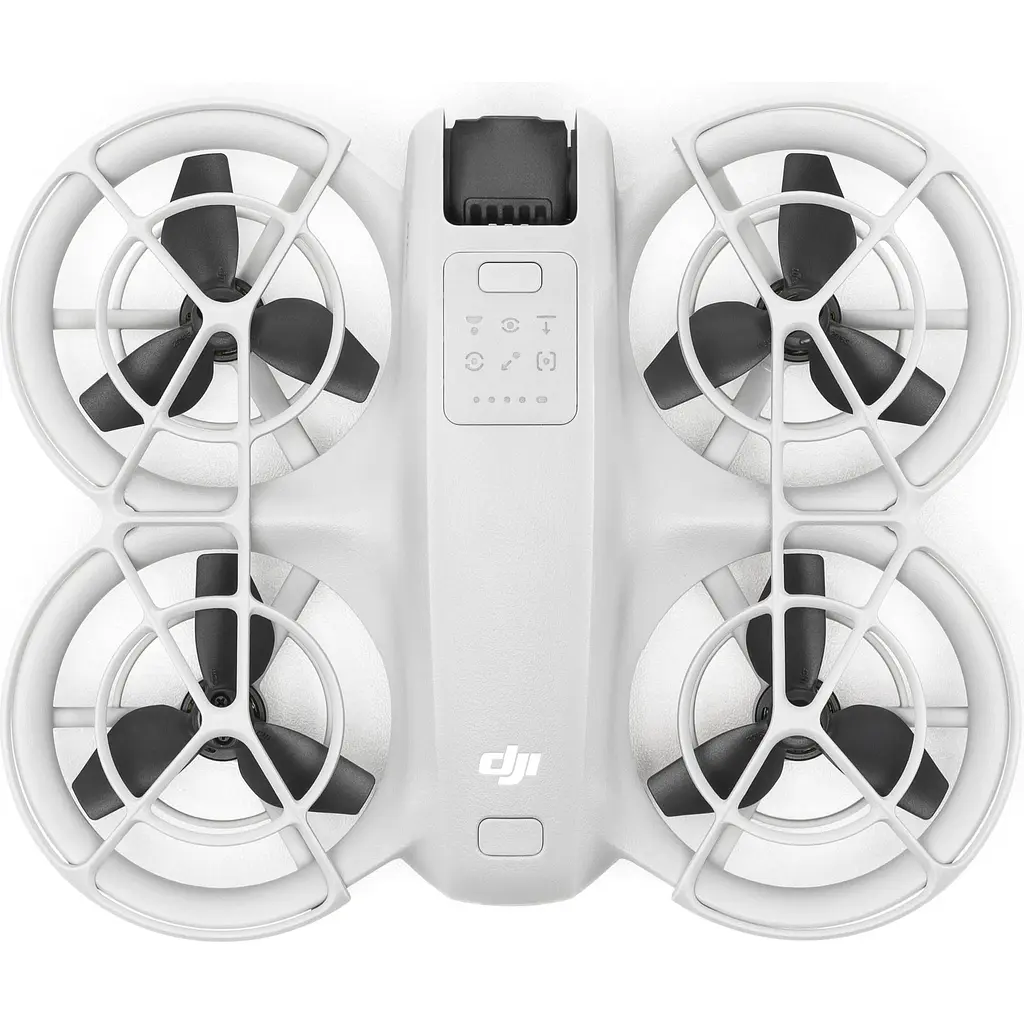 Квадрокоптер DJI Neo Fly More Combo with RC-N3 (CP.FP.00000185.01) [120266] - фото 5