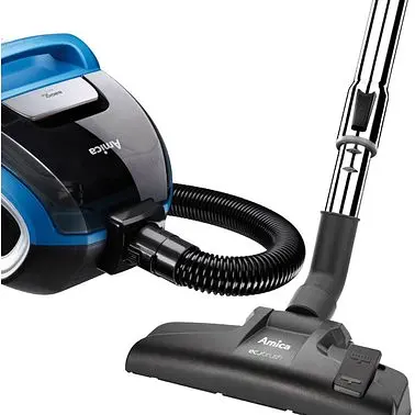 Пилосос Amica VM 3041 Bagio Eco - фото 4