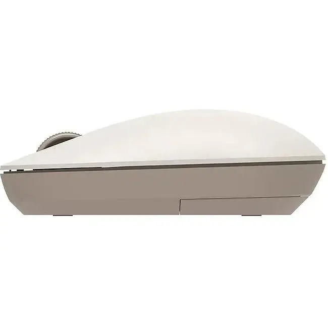 Мышка беспроводная Xiaomi Mi Wireless Mouse Lite 2 (BHR8915GL) белая - фото 4