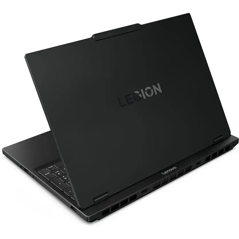 Ноутбук Lenovo Legion 5 15IRX10 Eclipse Black (83LY00SNRA) - фото 7