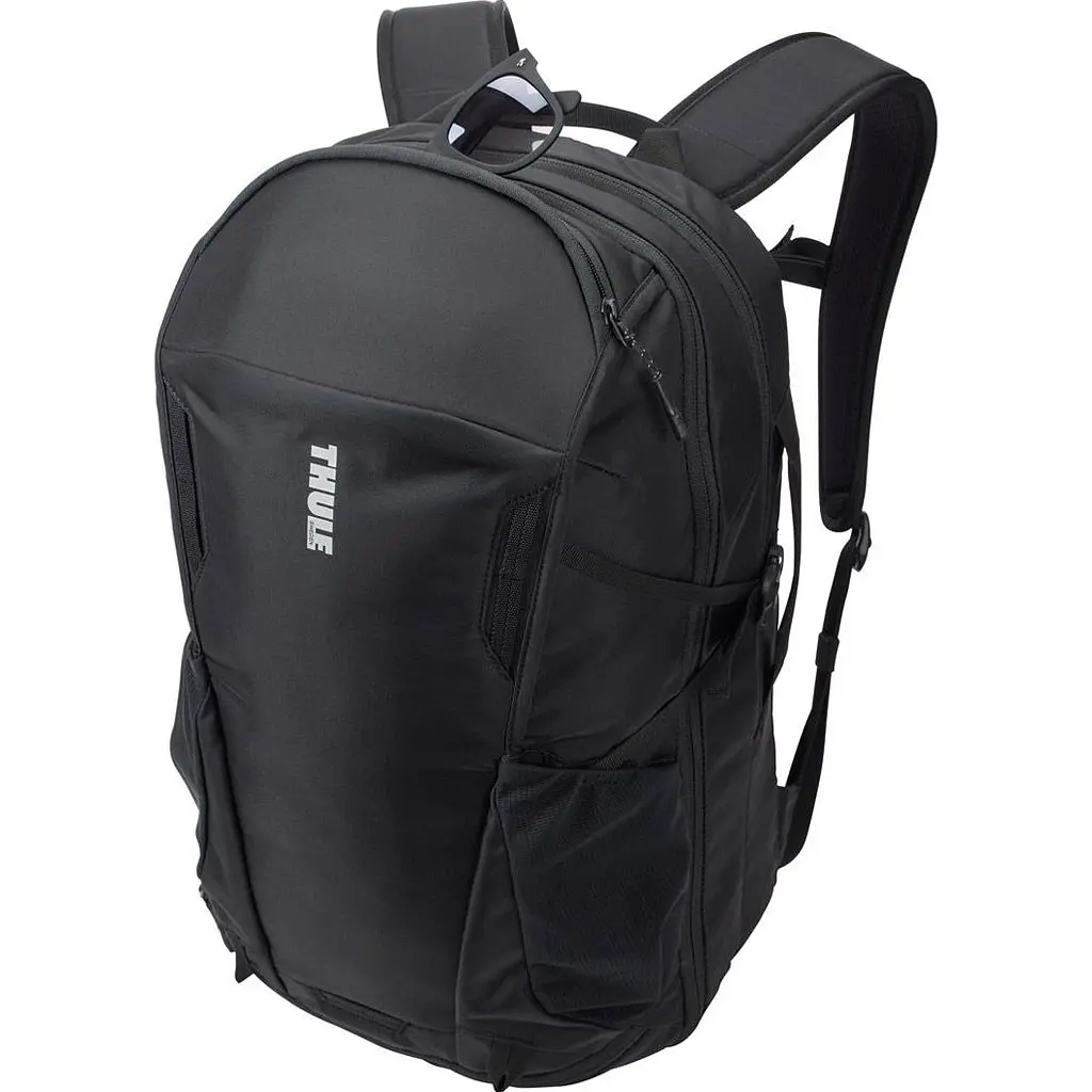 Рюкзак Thule EnRoute Backpack 30L Black (3204849) [107528] - фото 3