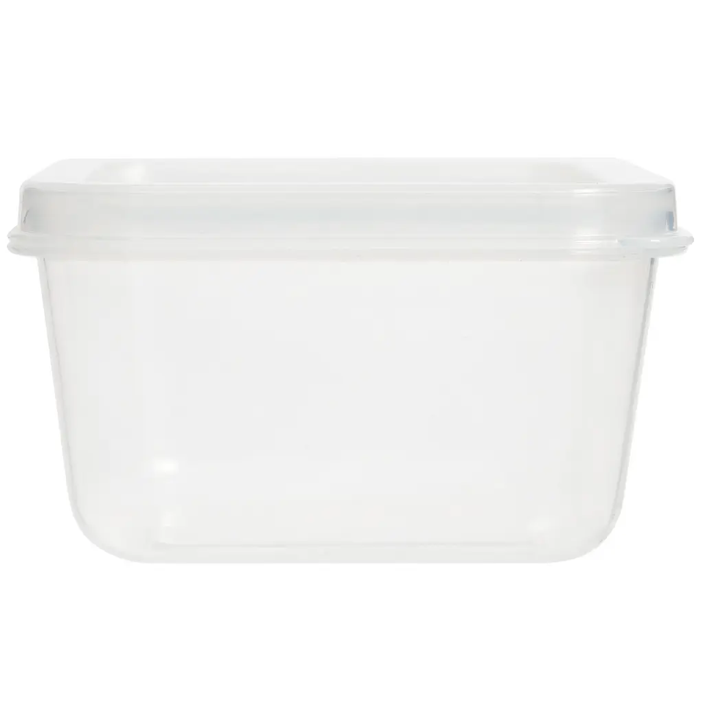 Міні контейнер Diomedea MultiBox з кришкою квадратний 75 мл (А-51) - фото 10