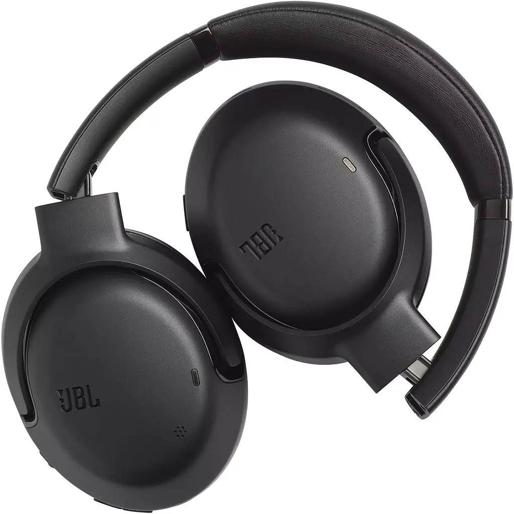 Навушники JBL Tour One M2 Black [JBLTOURONEM2BLK] [84003] - фото 9