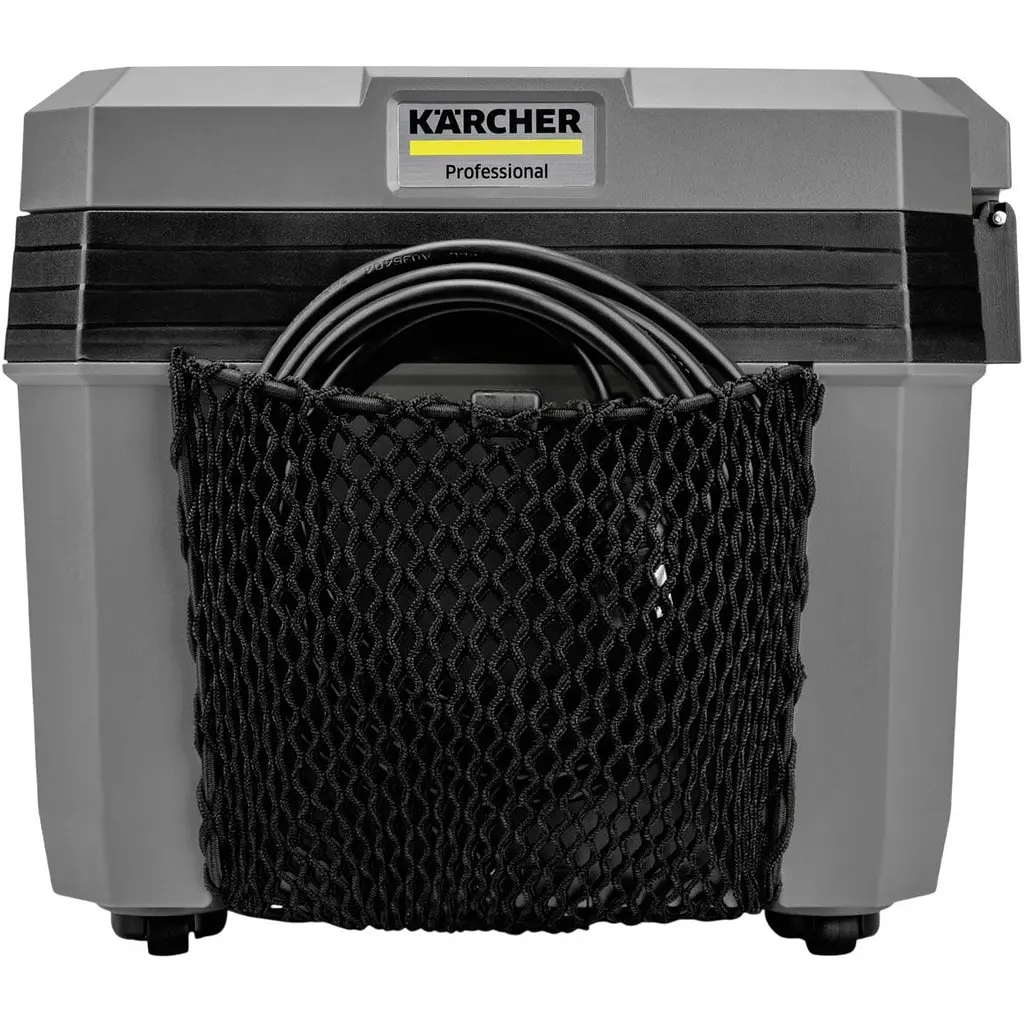 Пароочисник Karcher SG 4/2 Classic (1.092-301.0) [149718] - фото 4