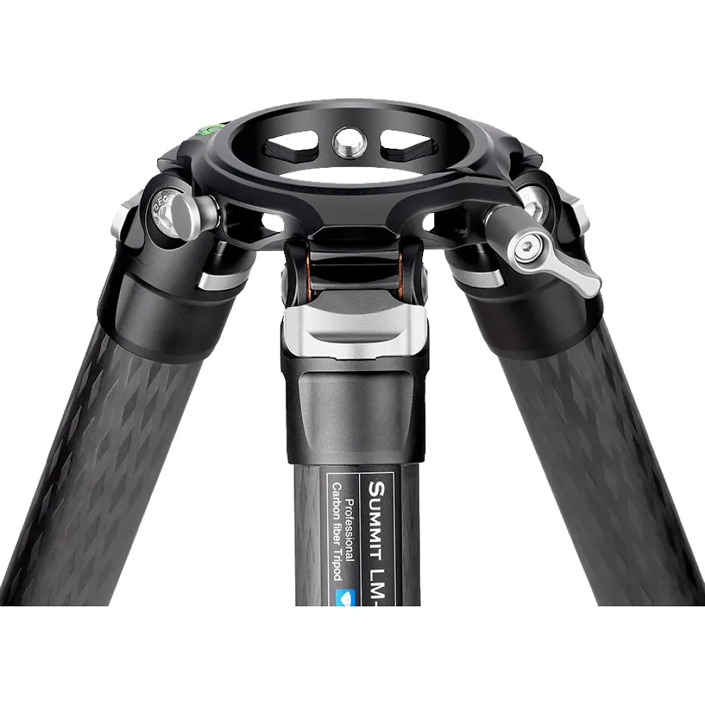 Трипод для стрельбы Leofoto LM-364CL - фото 3