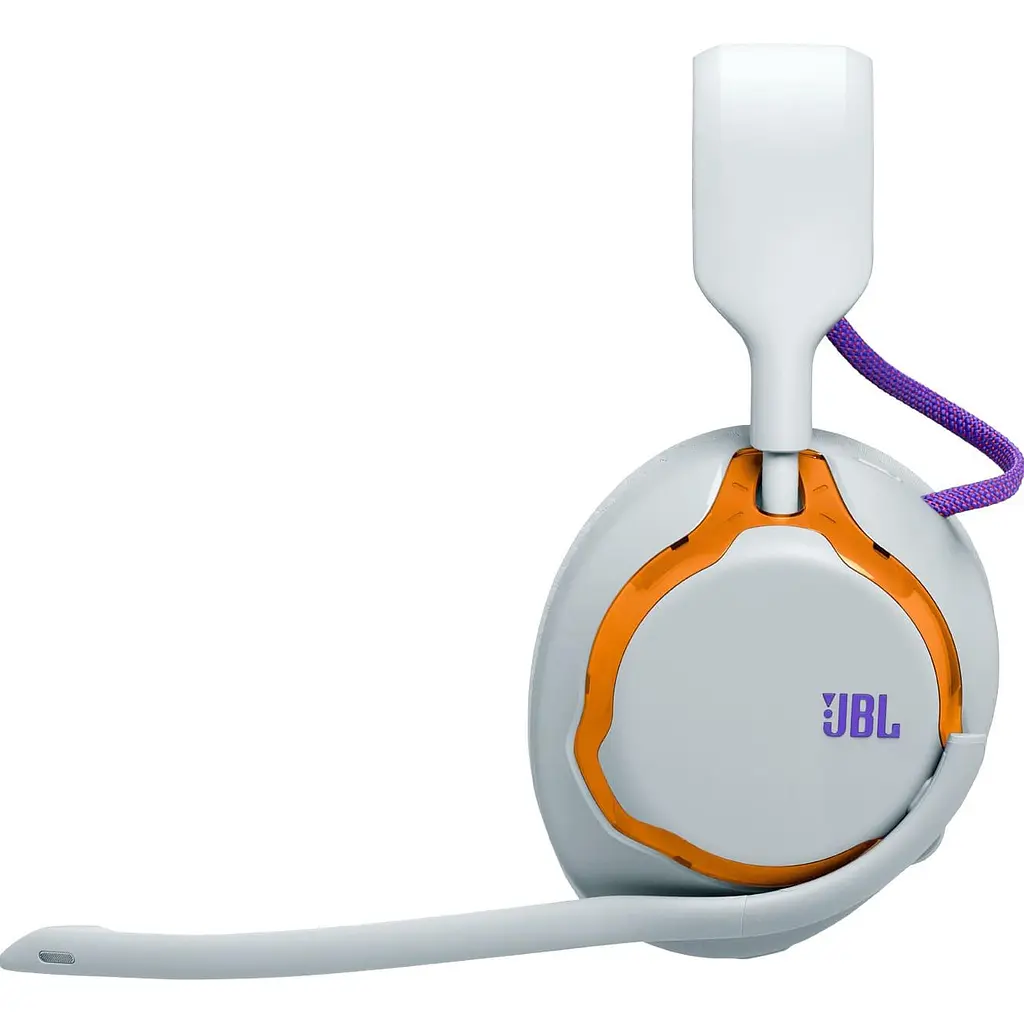 Ігрова гарнітура JBL Quantum 650 Teal (JBLQTUM650TEL) - фото 8