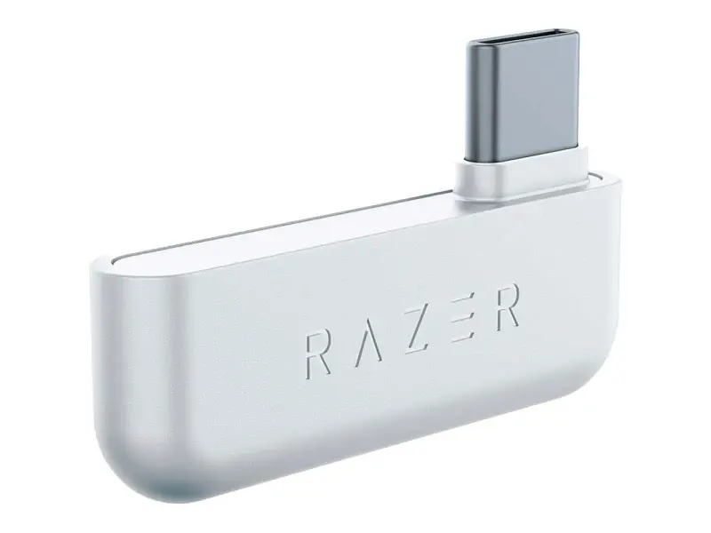 Навушники з мікрофоном Razer Barracuda X 2022 Mercury (RZ04-04430200-R3M1) - фото 5