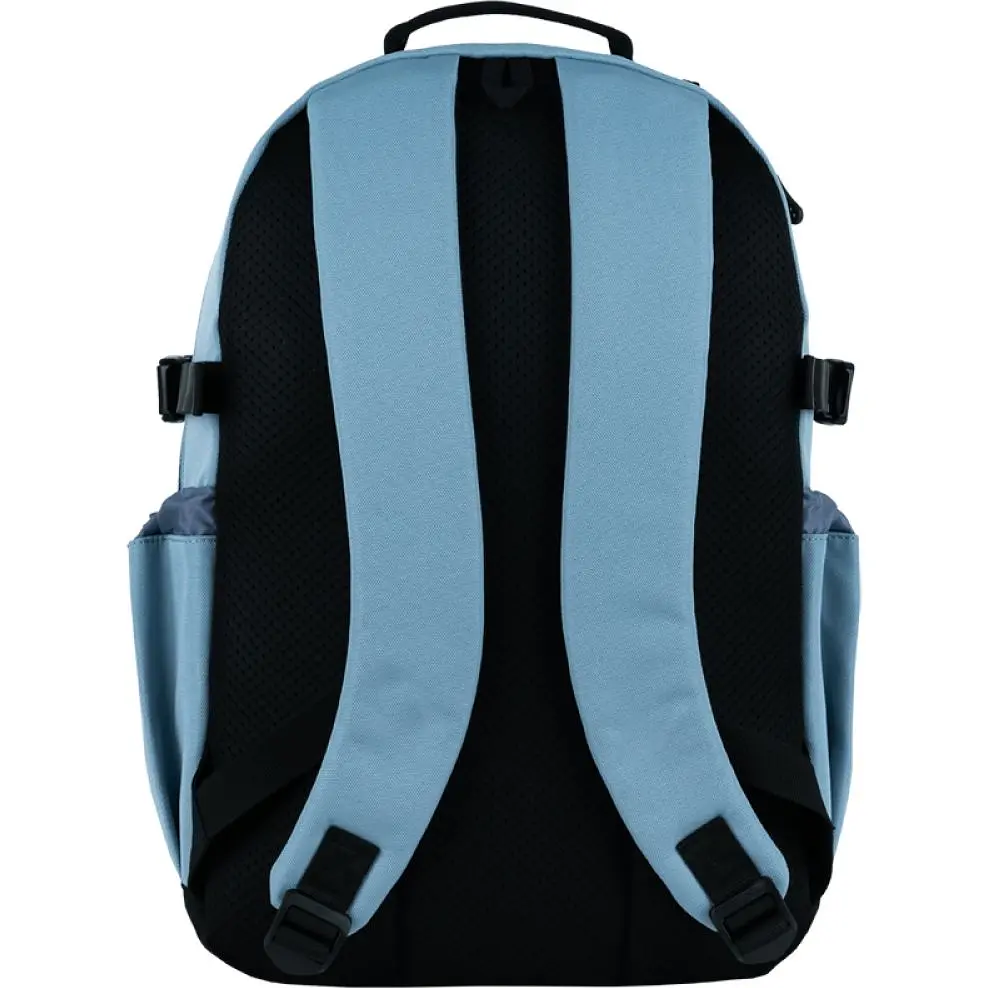 Рюкзак GoPack Education Teens 186 голубой (GO25-186L-2) - фото 6