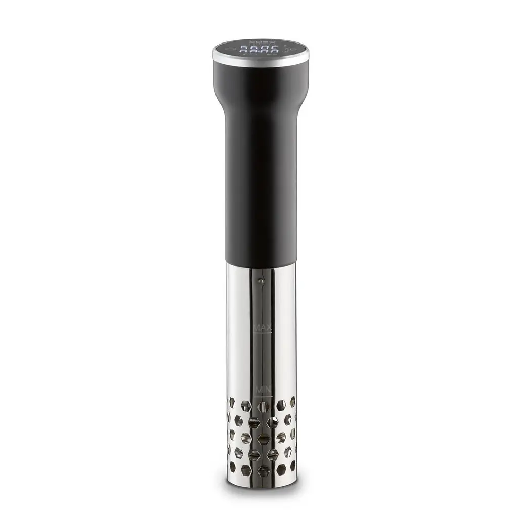 Вакуумна електропіч CASO SV 400 Sous Vide (Су Вид) - фото 6