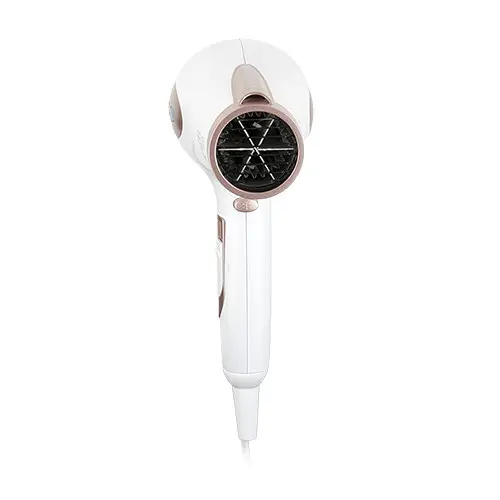 Фен Adler AD 2248W White - фото 4