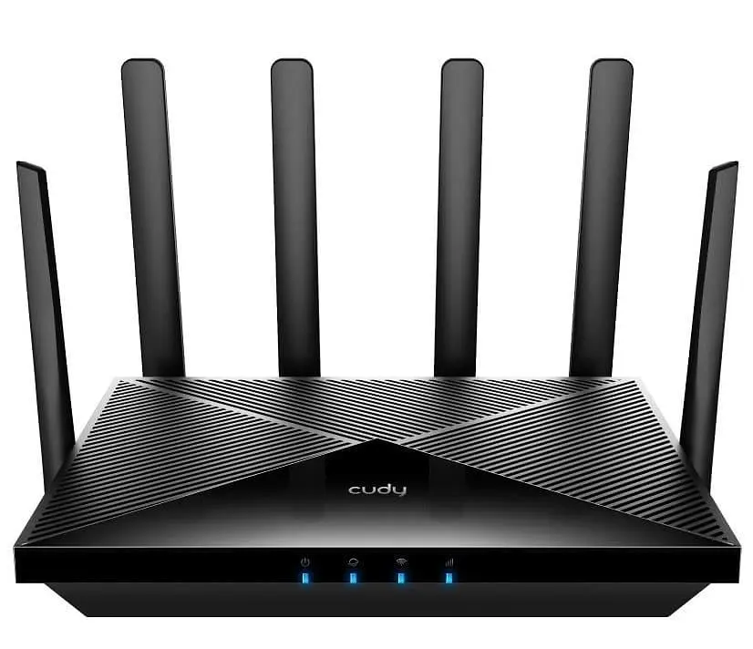 Роутер Cudy LT700 CAT6 WiFi 5 Mesh 4G (73-00515) - фото 2