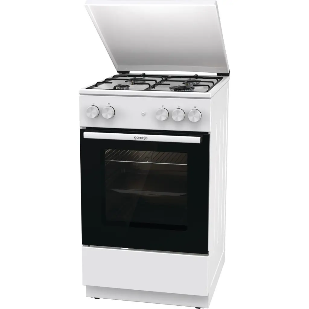 Плита Gorenje GG5A14WJ - фото 4