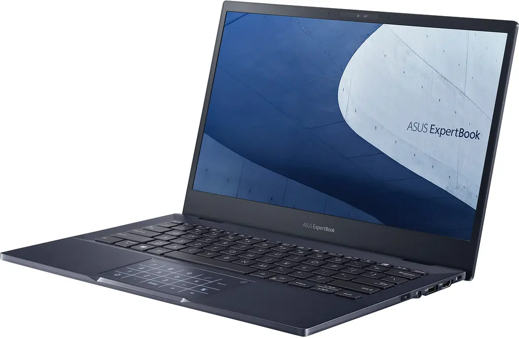 Ноутбук ASUS PRO B5302CEA-EG0092R (90NX03S1-M01230) (90NX03S1-M01230) - фото 3