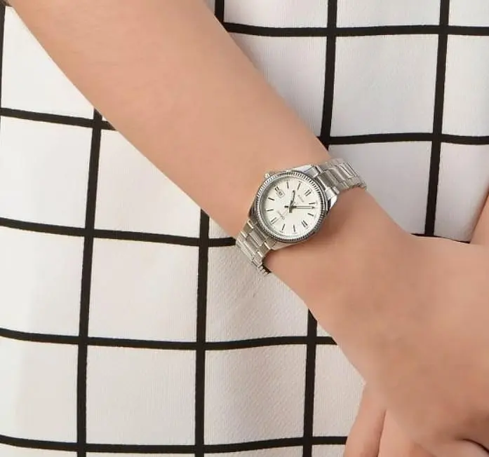 Годинник Casio LTP-1302D-7A2VDF - фото 2