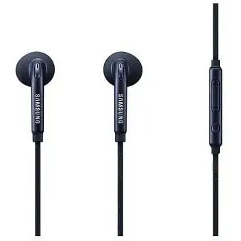 Гарнитура Samsung EO-EG920LBEGRU - фото 2