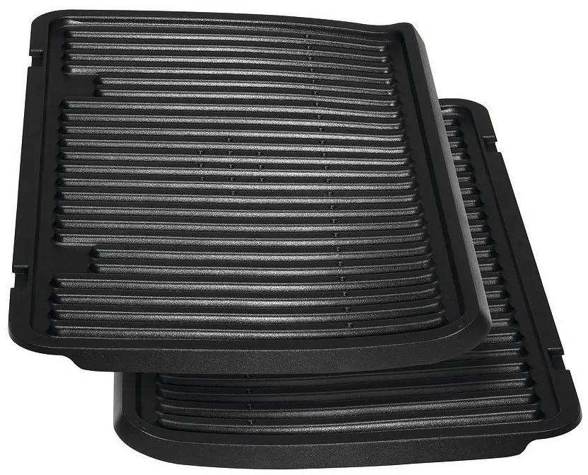 Гриль Tefal GC716 OptiGrill+ (6492003) - фото 4