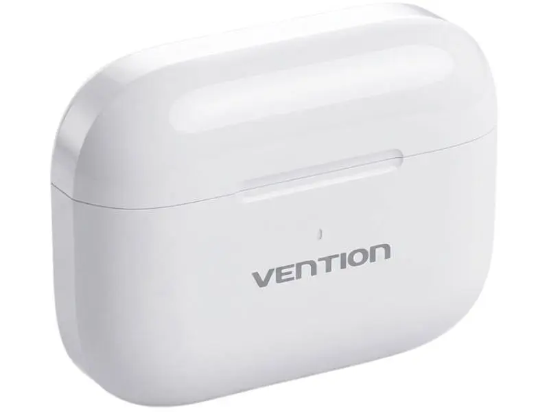 Навушники TWS Vention Echo Lite E11 Pro White (NBVW0-Pro) - фото 6