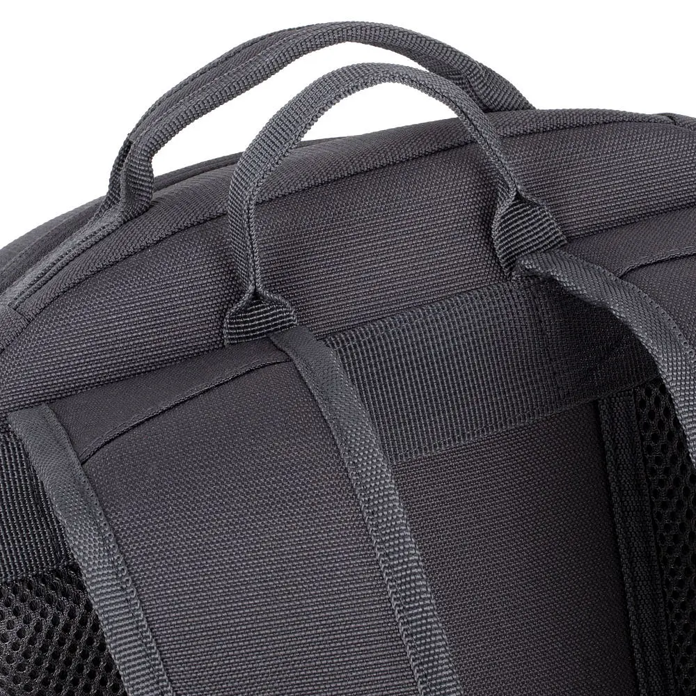 Рюкзак RivaCase Aviva 5432 Gray - фото 7