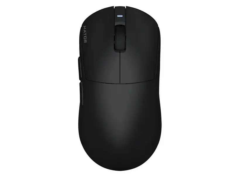 Миша Hator Quasar 3 ULTIMA 8K Wireless Black (HTM762)