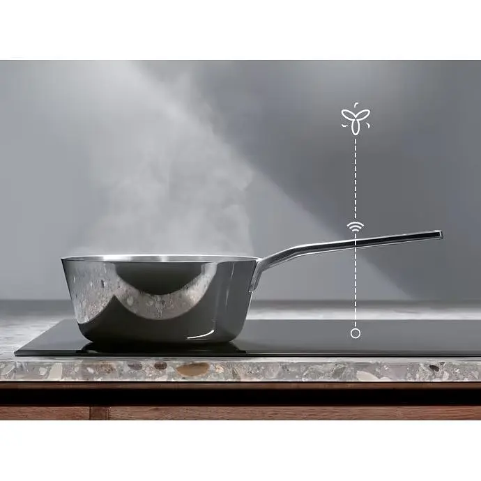 Індукційна варильна поверхня Electrolux CIR60430CB [137842] - фото 2