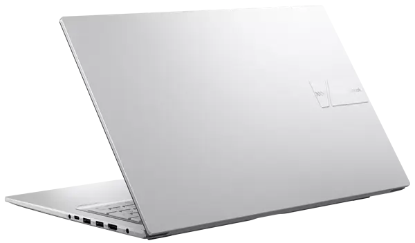 Ноутбук Asus X1704VA-AU983 Cool Silver - фото 9