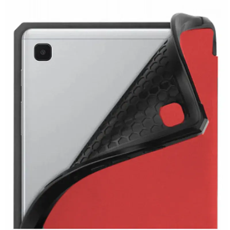 Чохол до планшета BeCover Flexible TPU Mate Samsung Galaxy Tab A7 Lite SM-T220 / SM-T2 (706474) - фото 3