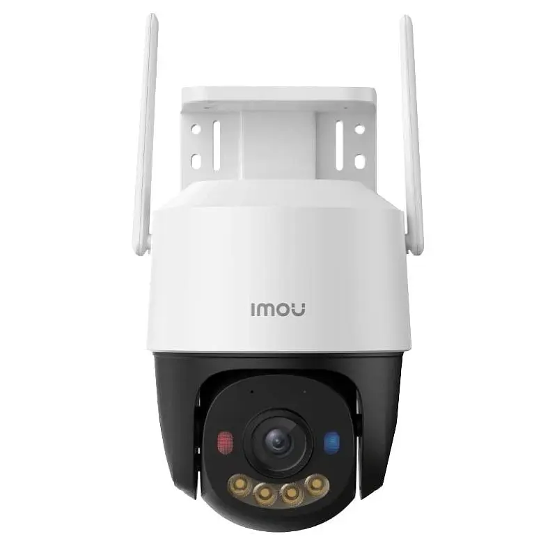 IP-камера Imou Cruiser SC 4G (IPC-K7FP-3H0TE-EU) - фото 2