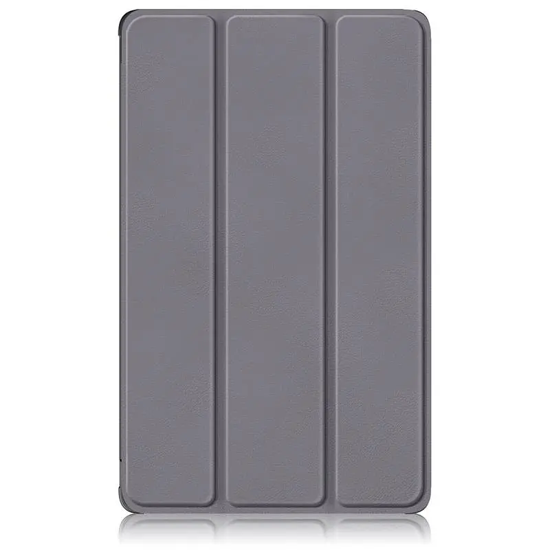 Чохол-книжка BeCover Smart для Lenovo Tab M9 TB-310FU Gray (709224) - фото 2