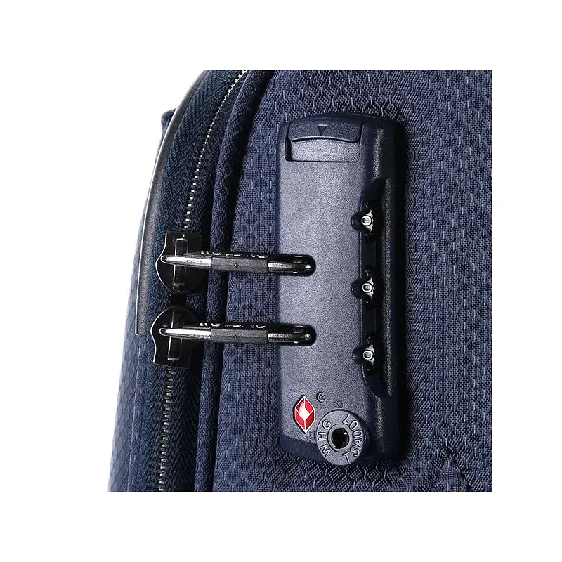 Чемодан на 4 колесах Travelite Kite S TL089947 Olive (TL089947-86) - фото 7