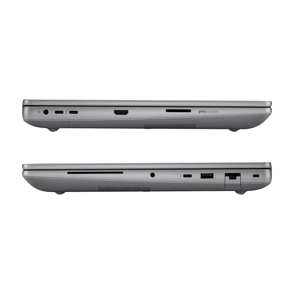Ноутбук HP ZBook Fury G1i (5F9U9ES) - фото 5