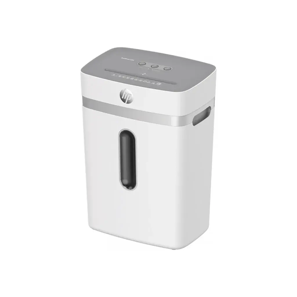 Знищувач документів HP OneShred 12CC (2802) (838084) - фото 4