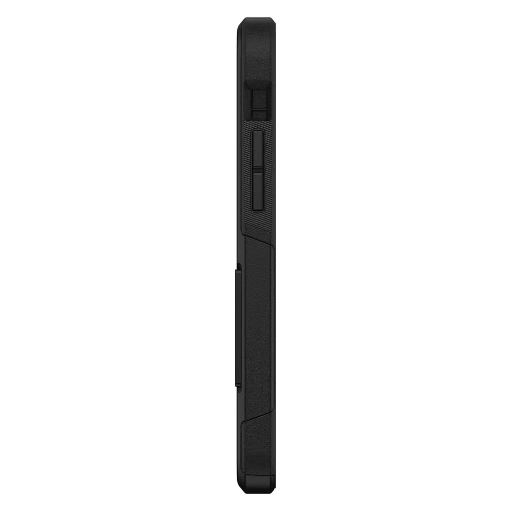 Чохол подвійний протиударний OtterBox Commuter Series для iPhone 12/12 Pro (6.1") Black - фото 4