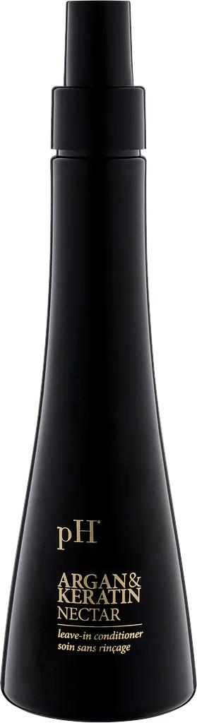 Нектар для волосся pH Laboratories Argan&Keratin 10в1 TOTAL ONE 150 мл - фото 3