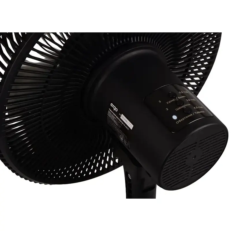 Вентилятор ERGO FS 1415 R - фото 10
