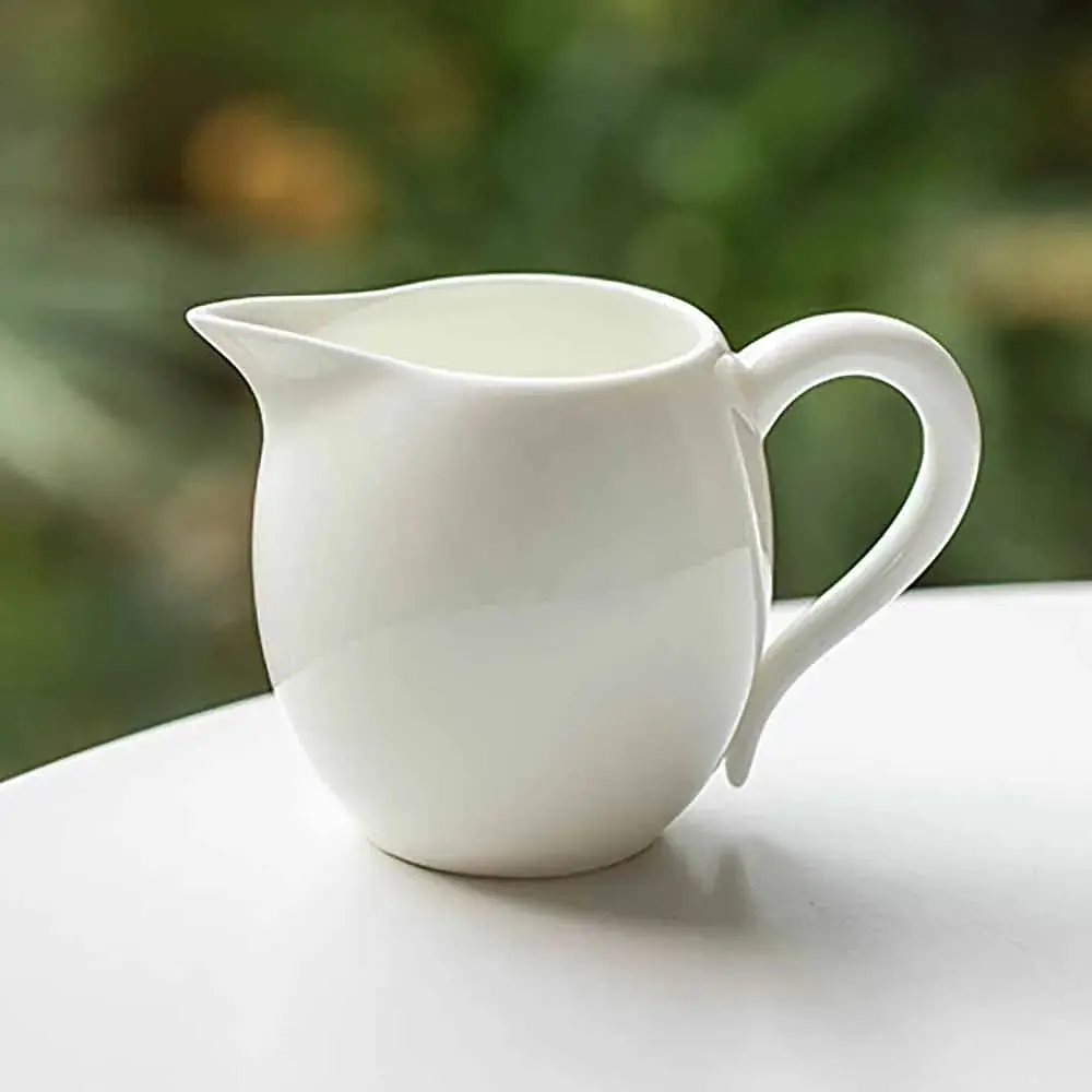 Чахай Белый Фарфор 400 мл - фото 4