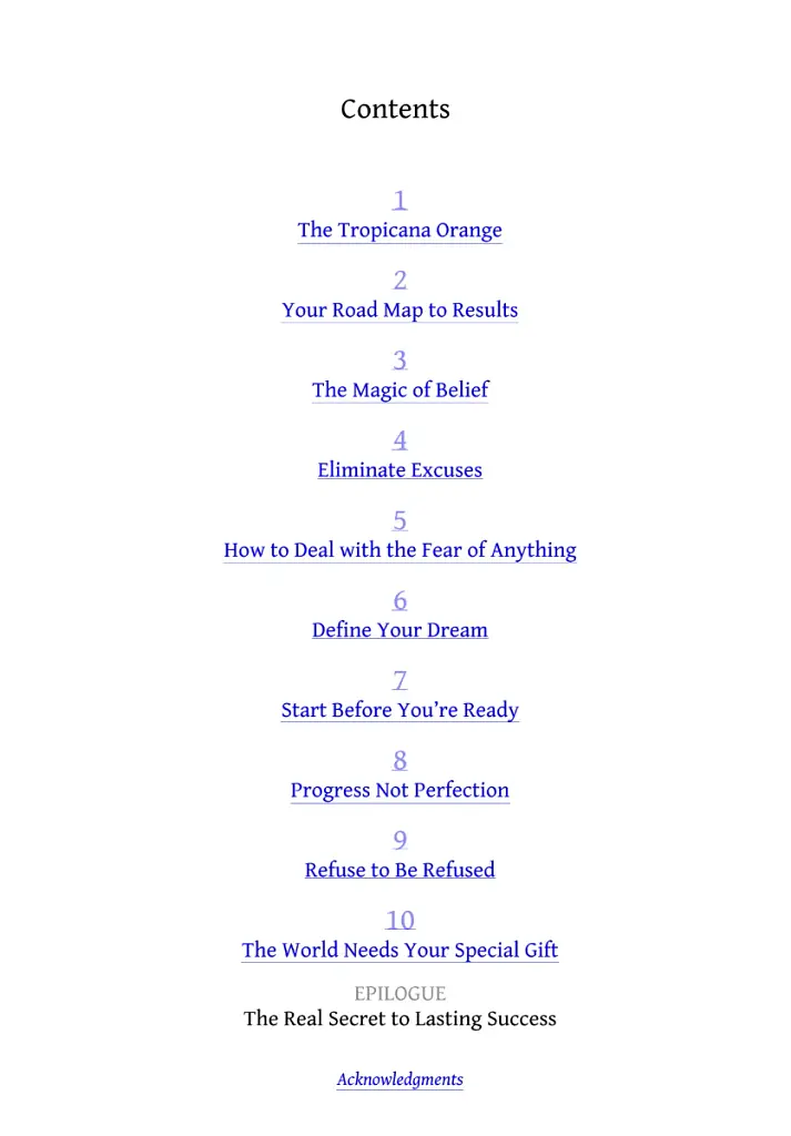 Everything is Figureoutable - фото 3