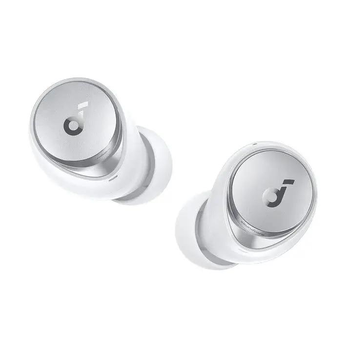 Навушники SoundСore Space A40 White [A3936G21] [77840] - фото 3