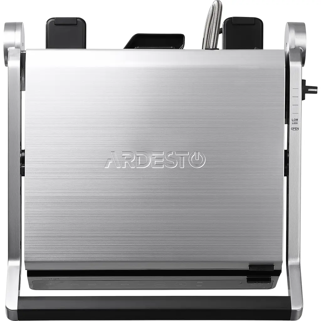 Гриль Ardesto GK-STC20 - фото 12