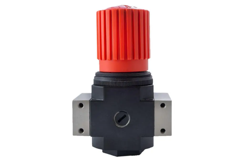 Редуктор тиску для пневмаінструменту Intertool PT-1428 1/2" x 1-16 бар Storm - фото 3