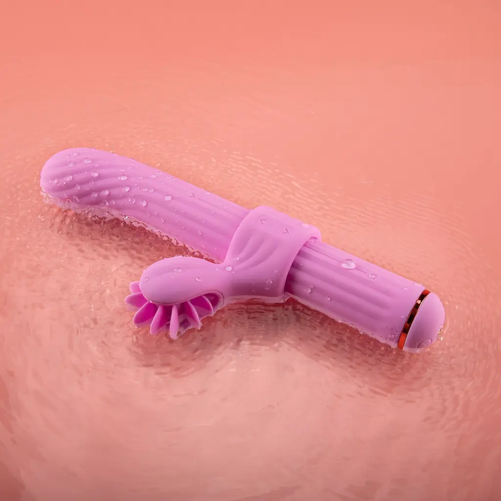 Вібратор Otouch Magic Stick S1 Plus - Pink Otouch SO9437 101014 - фото 10