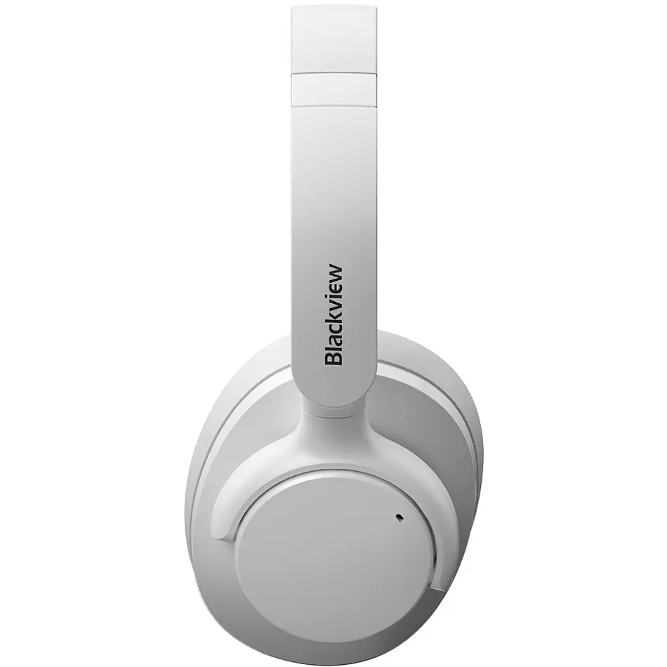 Навушники бездротові BlackView FitBuds H1 Білий - фото 4