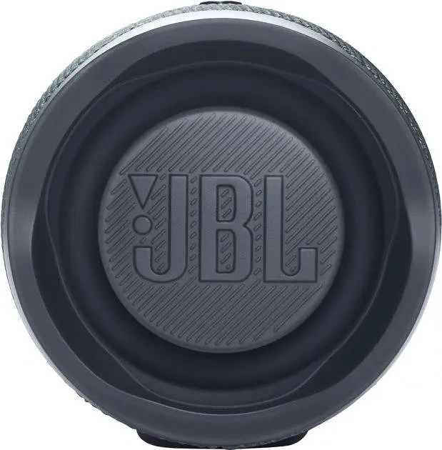 Портативна акустика JBL Charge Essential 2 бездротова сіра (JBLCHARGEES2) - фото 3